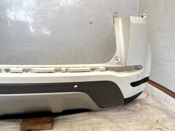 Land Rover Range Rover Evoque L551 Rear Bumper 2019 ON K8D2 17D781 AAW Genuine 178448603712 5