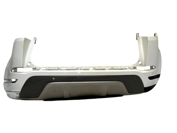 Land Rover Range Rover Evoque L551 Rear Bumper 2019 ON K8D2 17D781 AAW Genuine 178448603712