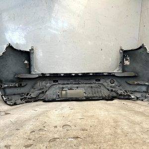 Land Rover Range Rover Evoque L551 Rear Bumper 2019 ON K8D2-17D781-AAW Genuine - Image 9