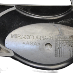 Land Rover Range Rover L460 Front Bumper Grill 2022 ON M8E2-8200-A *DAMAGED* - Image 7