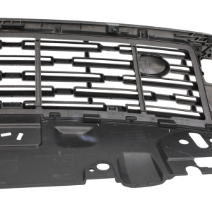 Land Rover Range Rover L460 Front Bumper Grill 2022 ON M8E2-8200-A *DAMAGED* - Image 9