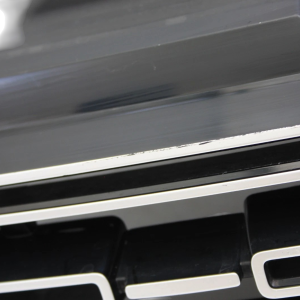 Land Rover Range Rover L460 Front Bumper Grill 2022 ON M8E2-8200-A *DAMAGED* - Image 10