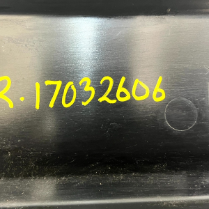 Land Rover Range Rover Rear Bumper Left Trim 2009 TO 2012 BH4M-17F821-A Genuine - Image 15