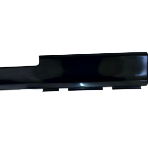 Land Rover Range Rover Rear Bumper Left Trim 2009 TO 2012 BH4M-17F821-A Genuine