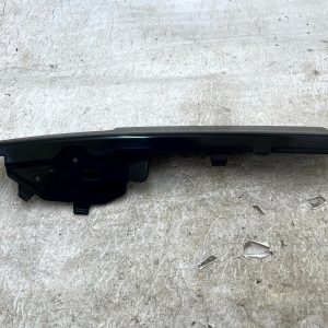 Land Rover Range Rover Rear Bumper Left Trim 2009 TO 2012 BH4M-17F821-A Genuine - Image 7