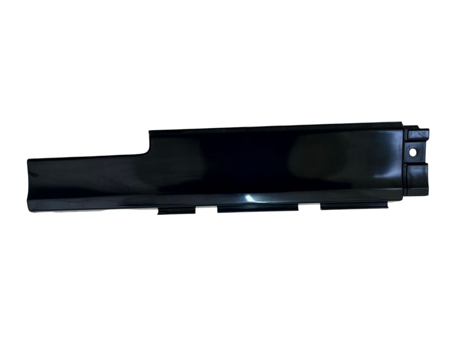 Land Rover Range Rover Rear Bumper Left Trim 2009 TO 2012 BH4M-17F821-A Genuine