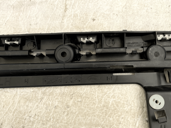 Land Rover Range Rover Rear Left Bumper Mounting Bracket 12 18 CK52 17A882 AE 178560614222 11