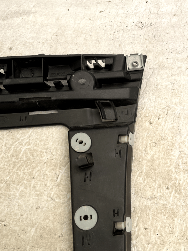Land Rover Range Rover Rear Left Bumper Mounting Bracket 12 18 CK52 17A882 AE 178560614222 13