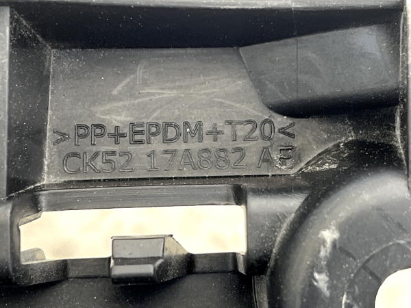 Land Rover Range Rover Rear Left Bumper Mounting Bracket 12 18 CK52 17A882 AE 178560614222 16