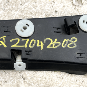 Land Rover Range Rover Rear Left Bumper Mounting Bracket 12-18 CK52-17A882-AE - Image 17