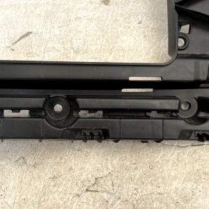 Land Rover Range Rover Rear Left Bumper Mounting Bracket 12-18 CK52-17A882-AE - Image 4