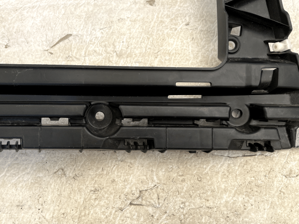 Land Rover Range Rover Rear Left Bumper Mounting Bracket 12 18 CK52 17A882 AE 178560614222 4
