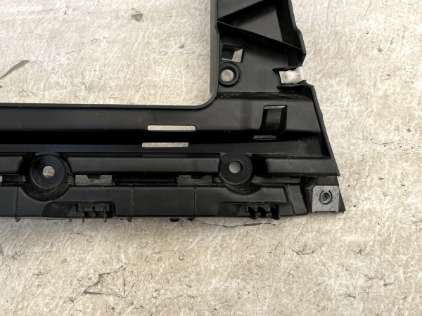 Land Rover Range Rover Rear Left Bumper Mounting Bracket 12 18 CK52 17A882 AE 178560614222 5