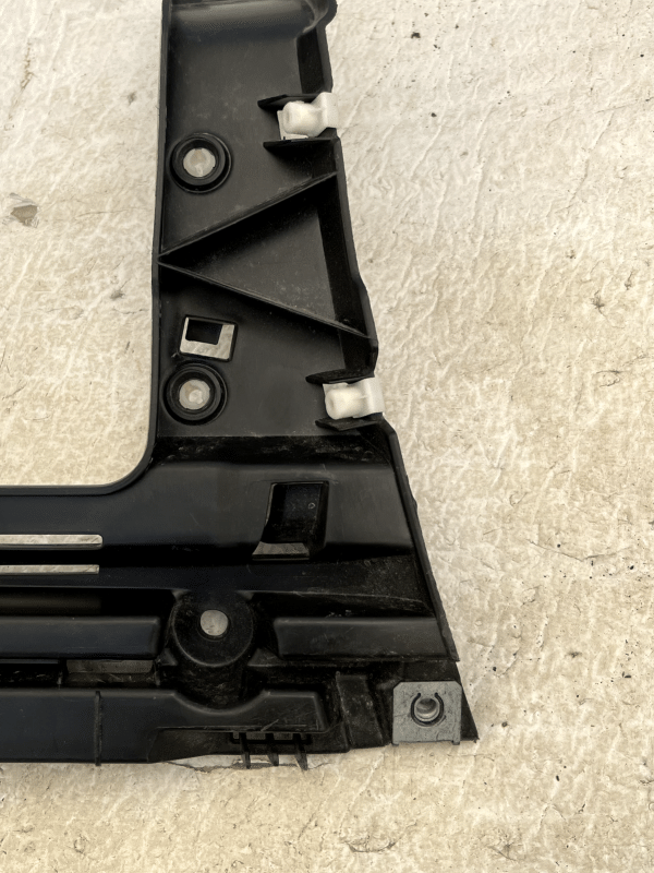 Land Rover Range Rover Rear Left Bumper Mounting Bracket 12 18 CK52 17A882 AE 178560614222 6