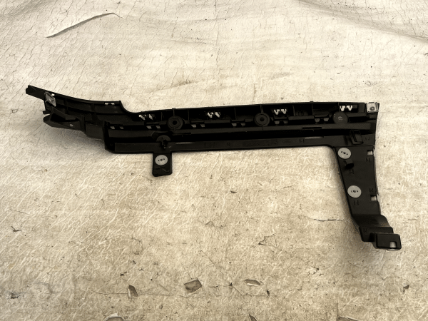 Land Rover Range Rover Rear Left Bumper Mounting Bracket 12 18 CK52 17A882 AE 178560614222 8