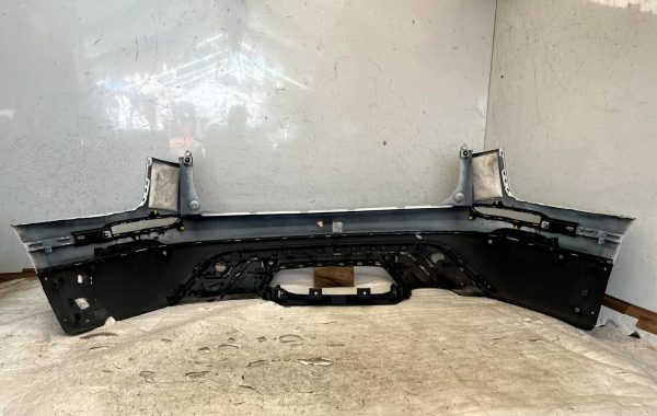Land Rover Range Rover Velar L560 Rear Bumper 2017-2023 J8A2-17A958-CB Genuine 9 Land Rover Range Rover Velar L560 Rear Bumper 2017 2023 J8A2 17A958 CB Genuine 178416315202 10