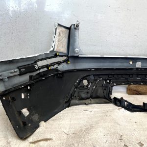 Land Rover Range Rover Velar L560 Rear Bumper 2017-2023 J8A2-17A958-CB Genuine 29 Land Rover Range Rover Velar L560 Rear Bumper 2017-2023 J8A2-17A958-CB Genuine - Image 12