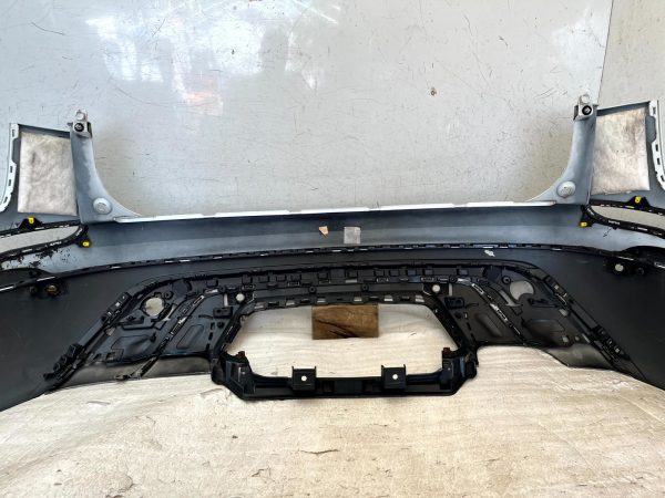Land Rover Range Rover Velar L560 Rear Bumper 2017-2023 J8A2-17A958-CB Genuine 12 Land Rover Range Rover Velar L560 Rear Bumper 2017 2023 J8A2 17A958 CB Genuine 178416315202 13