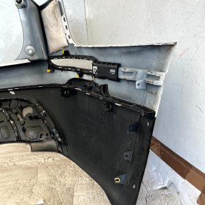 Land Rover Range Rover Velar L560 Rear Bumper 2017-2023 J8A2-17A958-CB Genuine 32 Land Rover Range Rover Velar L560 Rear Bumper 2017-2023 J8A2-17A958-CB Genuine - Image 15