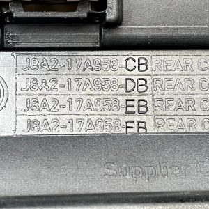 Land Rover Range Rover Velar L560 Rear Bumper 2017-2023 J8A2-17A958-CB Genuine 34 Land Rover Range Rover Velar L560 Rear Bumper 2017-2023 J8A2-17A958-CB Genuine - Image 17