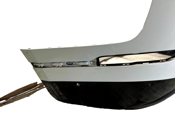 Land Rover Range Rover Velar L560 Rear Bumper 2017-2023 J8A2-17A958-CB Genuine 1 Land Rover Range Rover Velar L560 Rear Bumper 2017 2023 J8A2 17A958 CB Genuine 178416315202 2