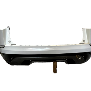 Land Rover Range Rover Velar L560 Rear Bumper 2017-2023 J8A2-17A958-CB Genuine