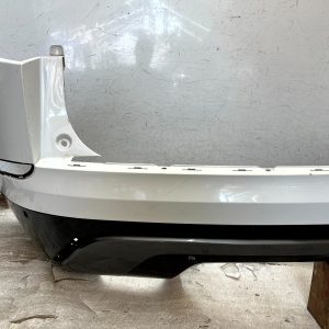 Land Rover Range Rover Velar L560 Rear Bumper 2017-2023 J8A2-17A958-CB Genuine 21 Land Rover Range Rover Velar L560 Rear Bumper 2017-2023 J8A2-17A958-CB Genuine - Image 4