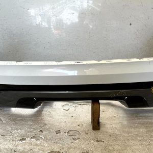 Land Rover Range Rover Velar L560 Rear Bumper 2017-2023 J8A2-17A958-CB Genuine 22 Land Rover Range Rover Velar L560 Rear Bumper 2017-2023 J8A2-17A958-CB Genuine - Image 5