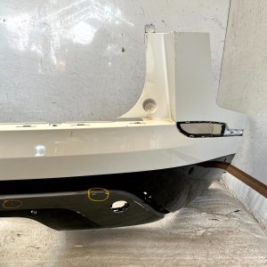 Land Rover Range Rover Velar L560 Rear Bumper 2017-2023 J8A2-17A958-CB Genuine 23 Land Rover Range Rover Velar L560 Rear Bumper 2017-2023 J8A2-17A958-CB Genuine - Image 6