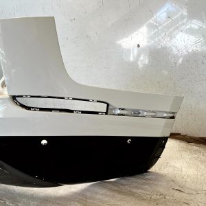 Land Rover Range Rover Velar L560 Rear Bumper 2017-2023 J8A2-17A958-CB Genuine 24 Land Rover Range Rover Velar L560 Rear Bumper 2017-2023 J8A2-17A958-CB Genuine - Image 7