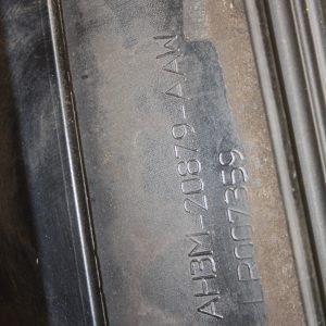 Land Rover Sport Front Left Side Door Moulding 2009 TO 2013 AH3M-20879-AAW - Image 12