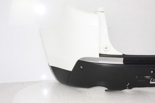 Land rover Discovery Sport L550 Rear bumper 2015 TO 2019 178560614292 2
