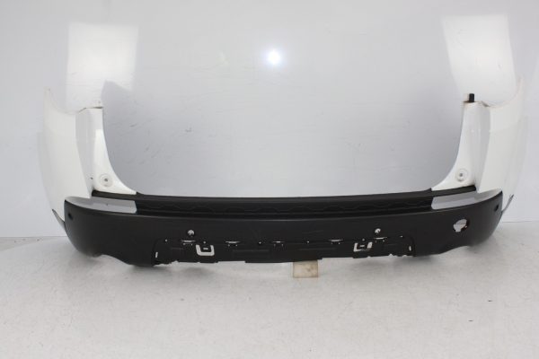 Land rover Discovery Sport L550 Rear bumper 2015 TO 2019 178560614292