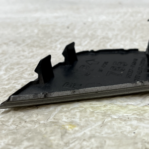 Lexus CT 200H Front Bumper Right Tow Eye Cap Cover 2011-2020 52127-76040 Genuine - Image 12