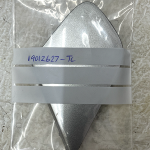 Lexus CT 200H Front Bumper Right Tow Eye Cap Cover 2011-2020 52127-76040 Genuine - Image 14