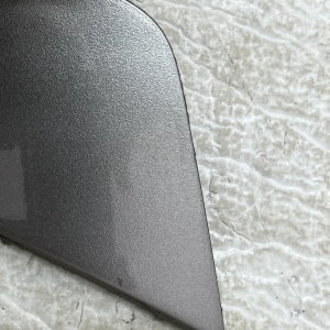 Lexus CT 200H Front Bumper Right Tow Eye Cap Cover 2011-2020 52127-76040 Genuine - Image 3