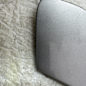 Lexus CT 200H Front Bumper Right Tow Eye Cap Cover 2011-2020 52127-76040 Genuine - Image 4