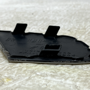 Lexus CT 200H Front Bumper Right Tow Eye Cap Cover 2011-2020 52127-76040 Genuine - Image 9