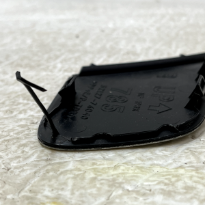 Lexus CT 200H Front Bumper Right Tow Eye Cap Cover 2011-2020 52127-76040 Genuine - Image 10
