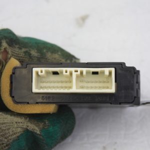 Lexus CT 200H Front Left Door Control Module 89430-76020 Genuine - Image 4