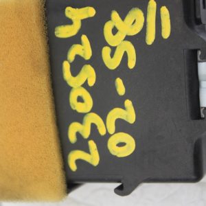 Lexus CT 200H Front Left Door Control Module 89430-76020 Genuine - Image 10