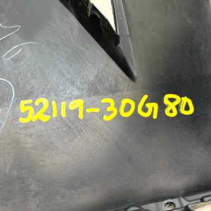 Lexus GSF GS-F Front Bumper Cover Panel 2016 TO 2020 52119-30G80 Genuine - Image 21