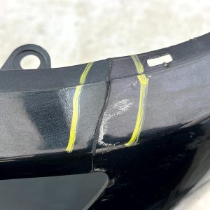 Lexus GSF GS-F Front Bumper Cover Panel 2016 TO 2020 52119-30G80 Genuine - Image 9