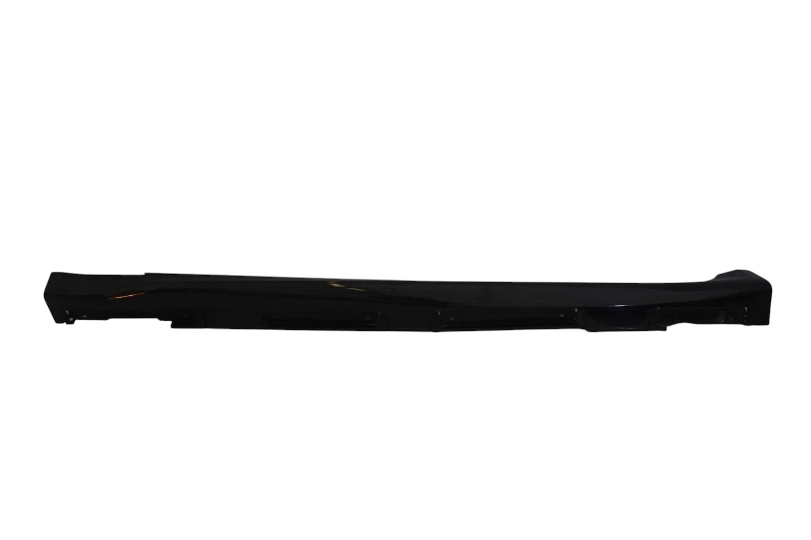 Lexus IS Left Passenger Side Skirt 2005 TO 2009 75860-53010 Genuine