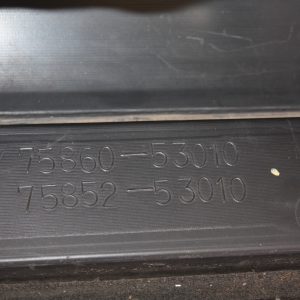 Lexus IS Left Passenger Side Skirt 2005 TO 2009 75860-53010 Genuine - Image 17