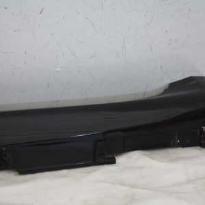 Lexus IS Left Passenger Side Skirt 2005 TO 2009 75860-53010 Genuine - Image 4