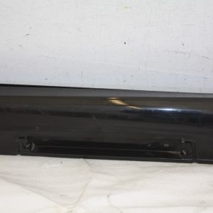 Lexus IS Left Passenger Side Skirt 2005 TO 2009 75860-53010 Genuine - Image 6