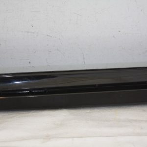 Lexus IS Left Passenger Side Skirt 2005 TO 2009 75860-53010 Genuine - Image 10