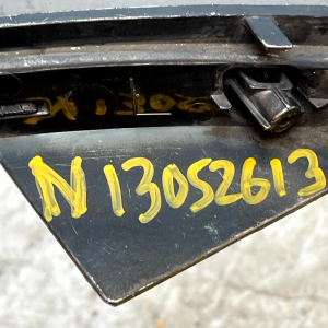 Lexus NX 300H Rear Left Bumper Molding Bar Trim 2014 TO 2018 52566-78010 Genuine - Image 14