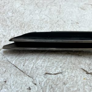 Lexus NX 300H Rear Left Bumper Molding Bar Trim 2014 TO 2018 52566-78010 Genuine - Image 3
